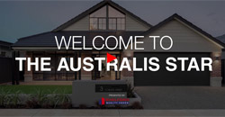 The Australis Star The Australis Star