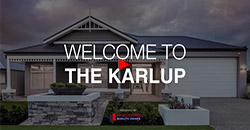 The Karlup The Karlup