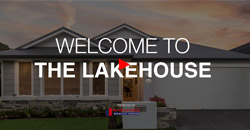 The Lake House The Lake House