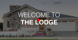 The Lodge The Lodge
