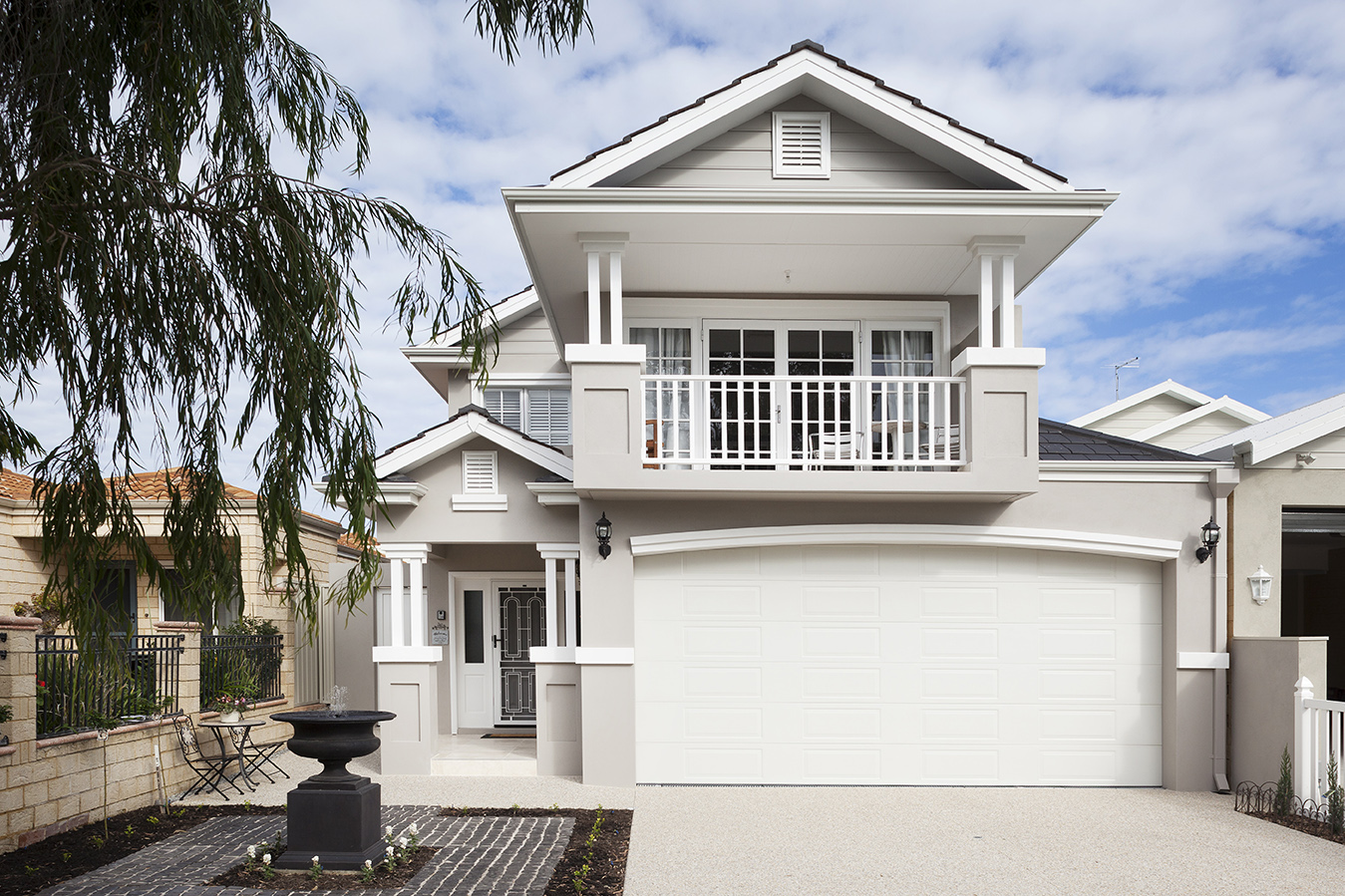 Perth Home Builders | Shelford Quality Homes