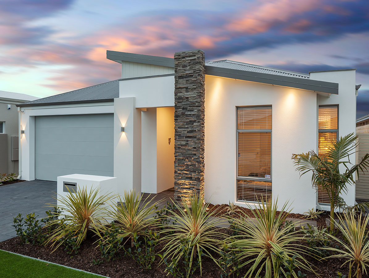 Perth Home Builders | Shelford Quality Homes