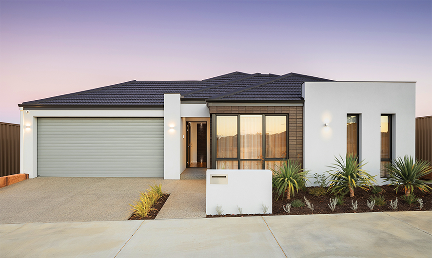 The Allegato by Shelford Quality Homes