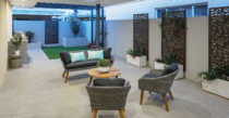 The Lodge - Inner Image small One