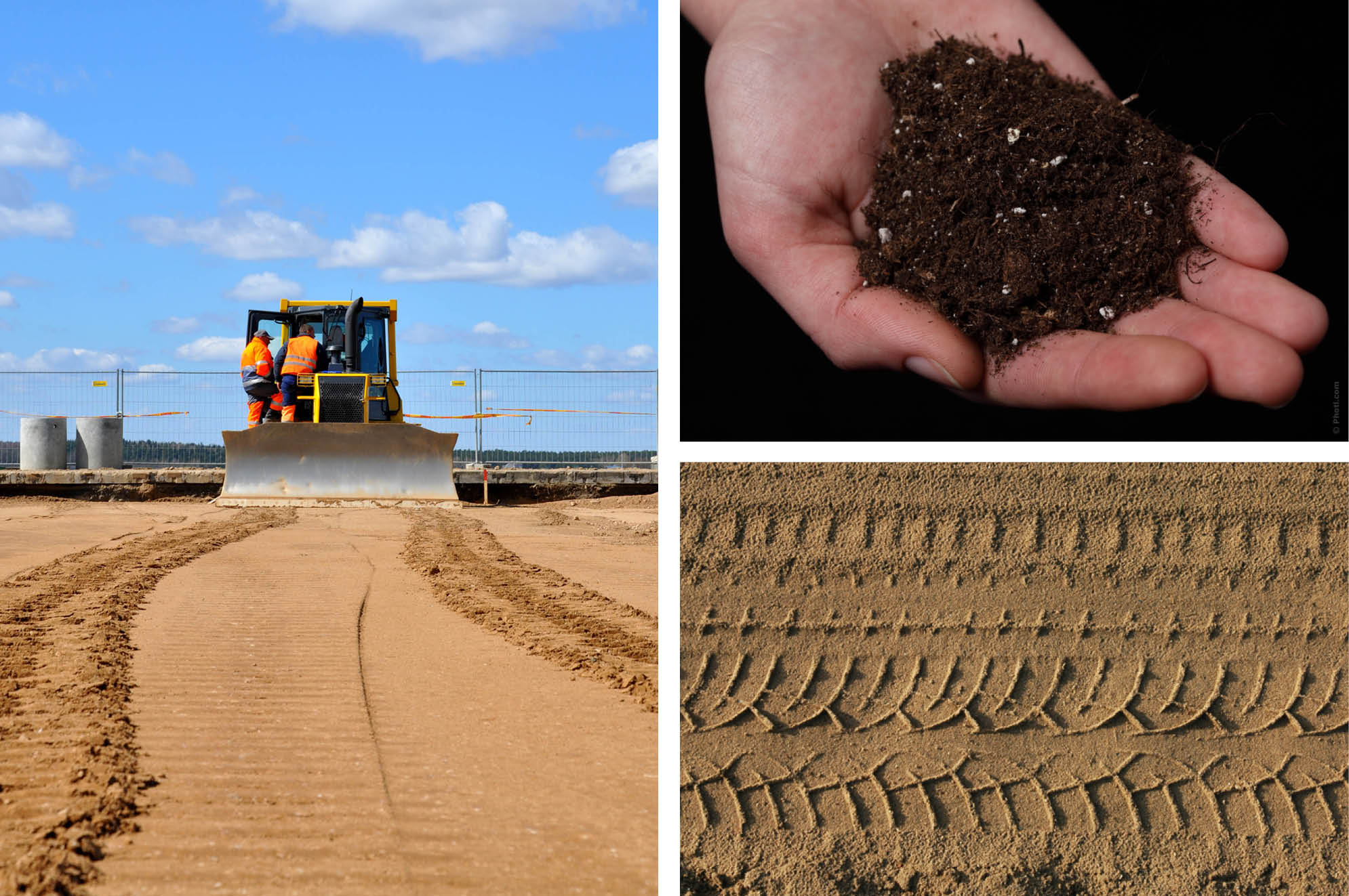 Soils ain’t just soils – what you need to know