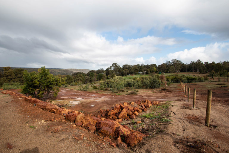 Building a Rural Home | Perth | Shelford Quality Homes