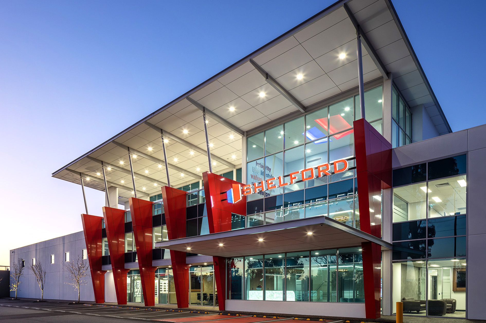 Home Builders Perth | Award-Winning Shelford Homes Since 1991