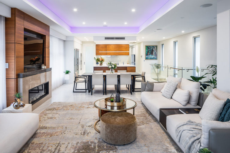 Exclusive Luxury Custom Homes | Shelford Exclusive Homes : Perth Home ...