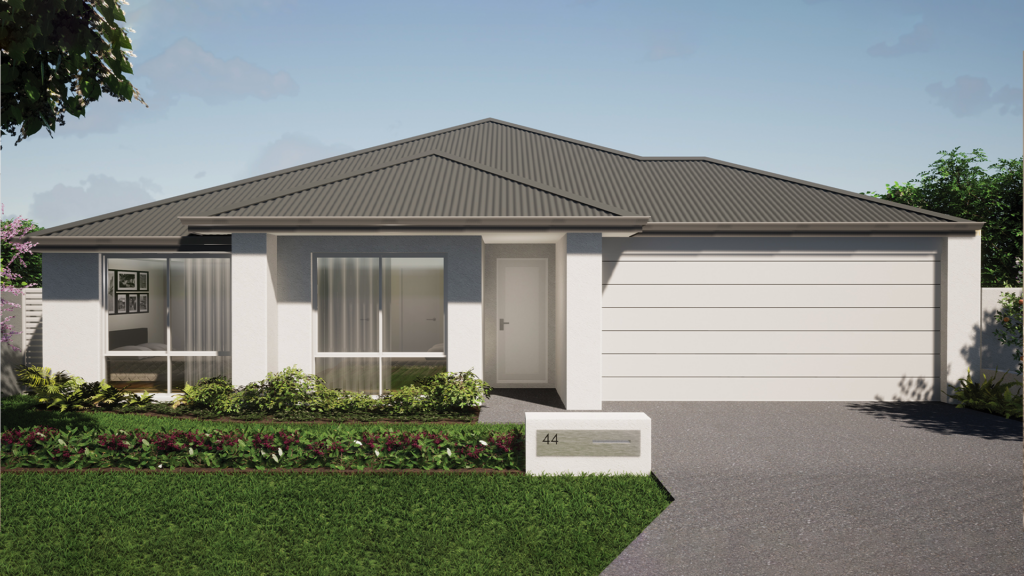 Seawind Home Design | Perth Home Builders | Shelford Quality Homes ...