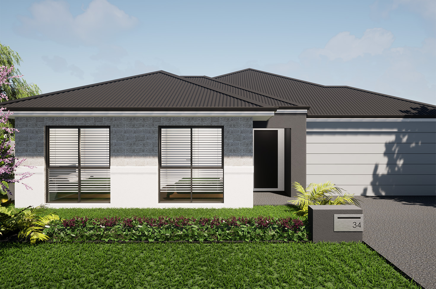 Haven Home Design Shelford Quality Homes Perth Home Builders