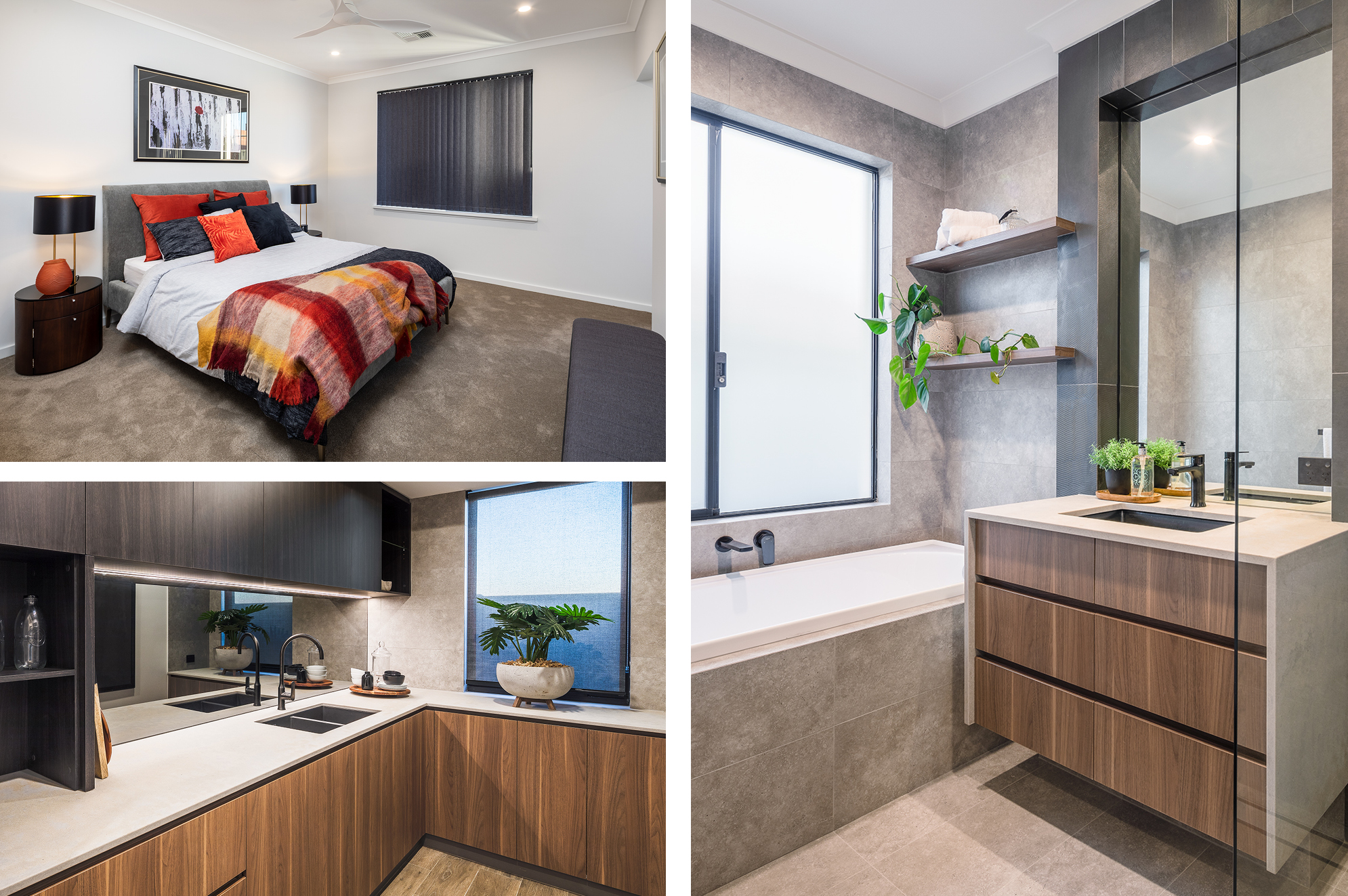 The Hurstville: The Best Dual Living Home Design in Perth