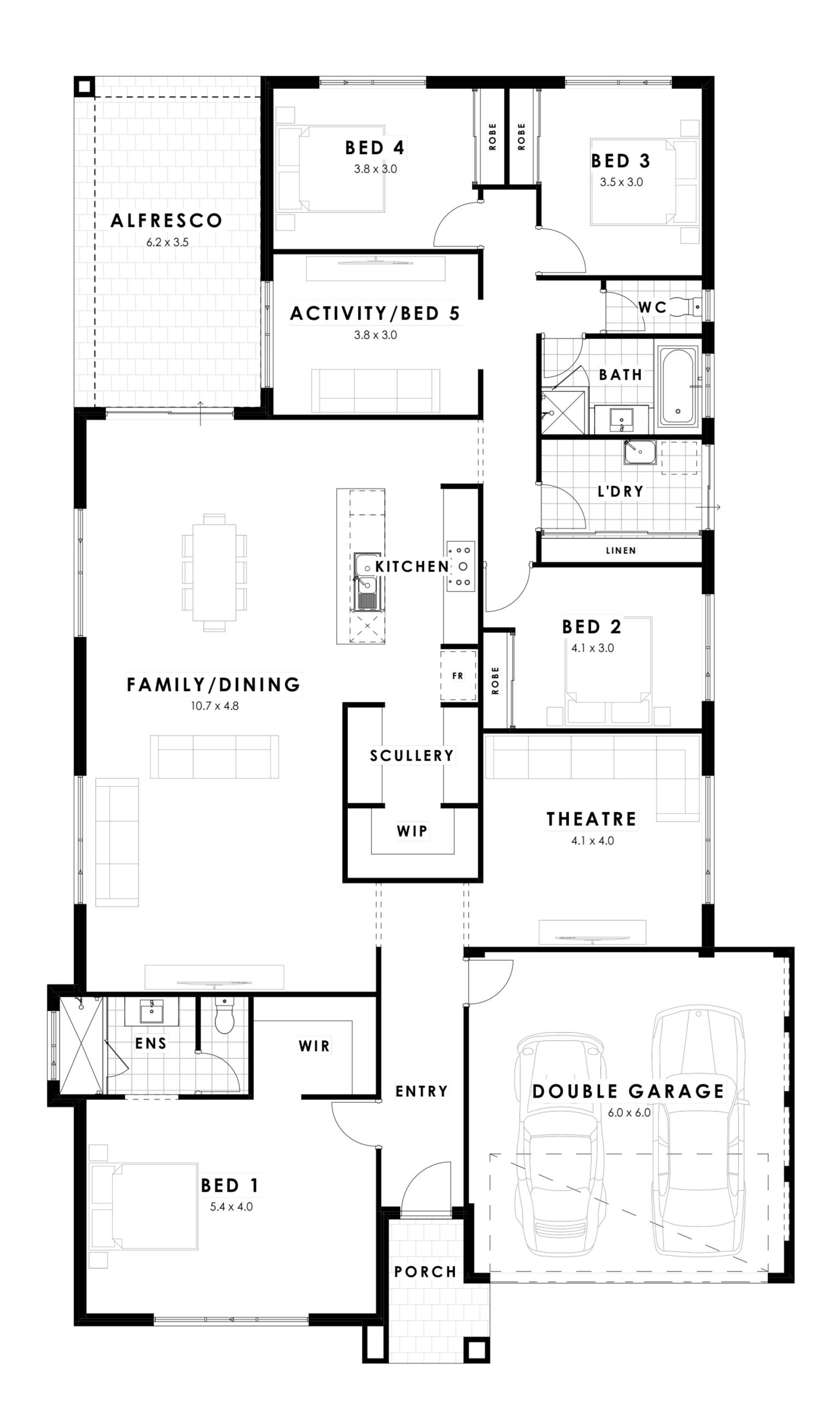 Floorplan Image