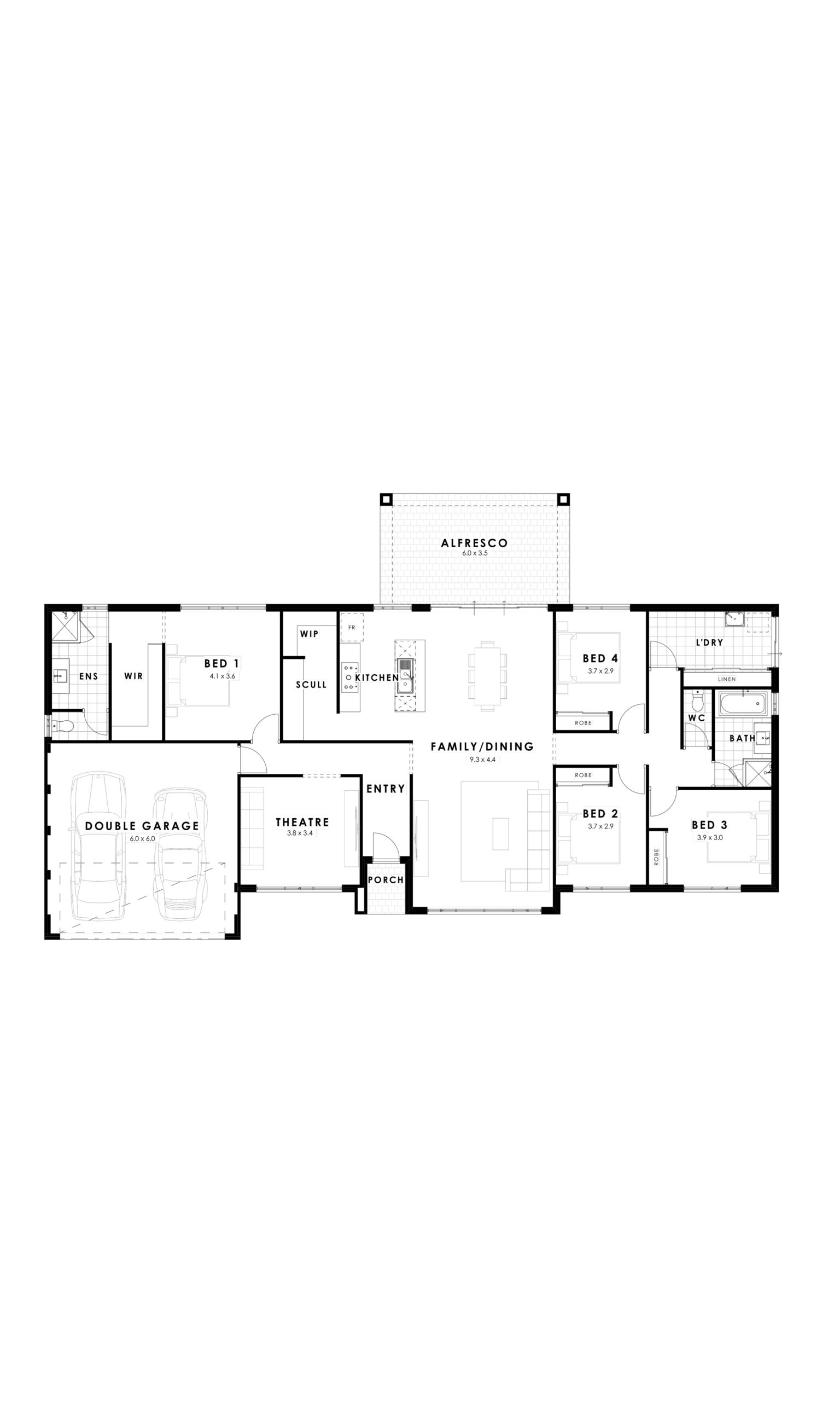 Floorplan Image