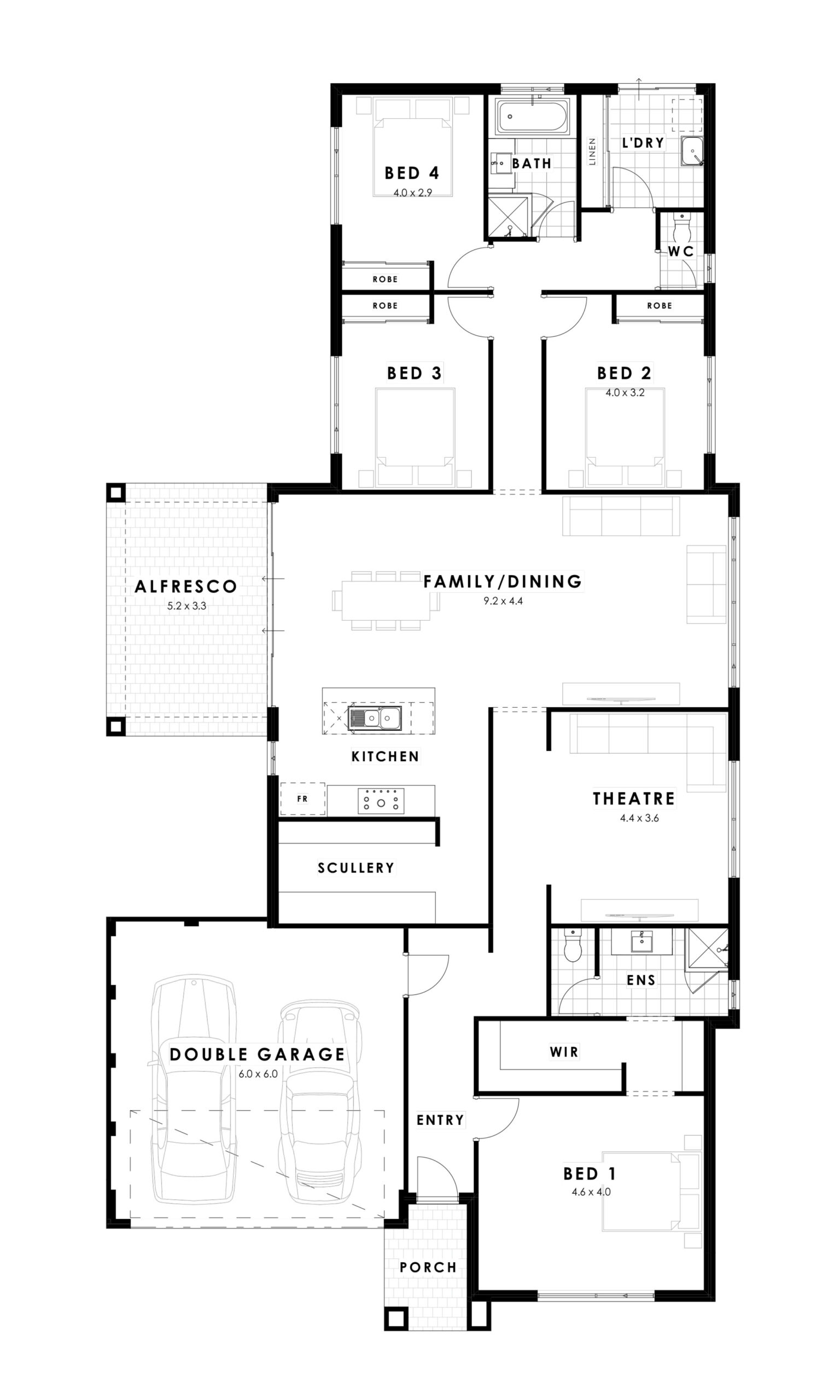 Floorplan Image