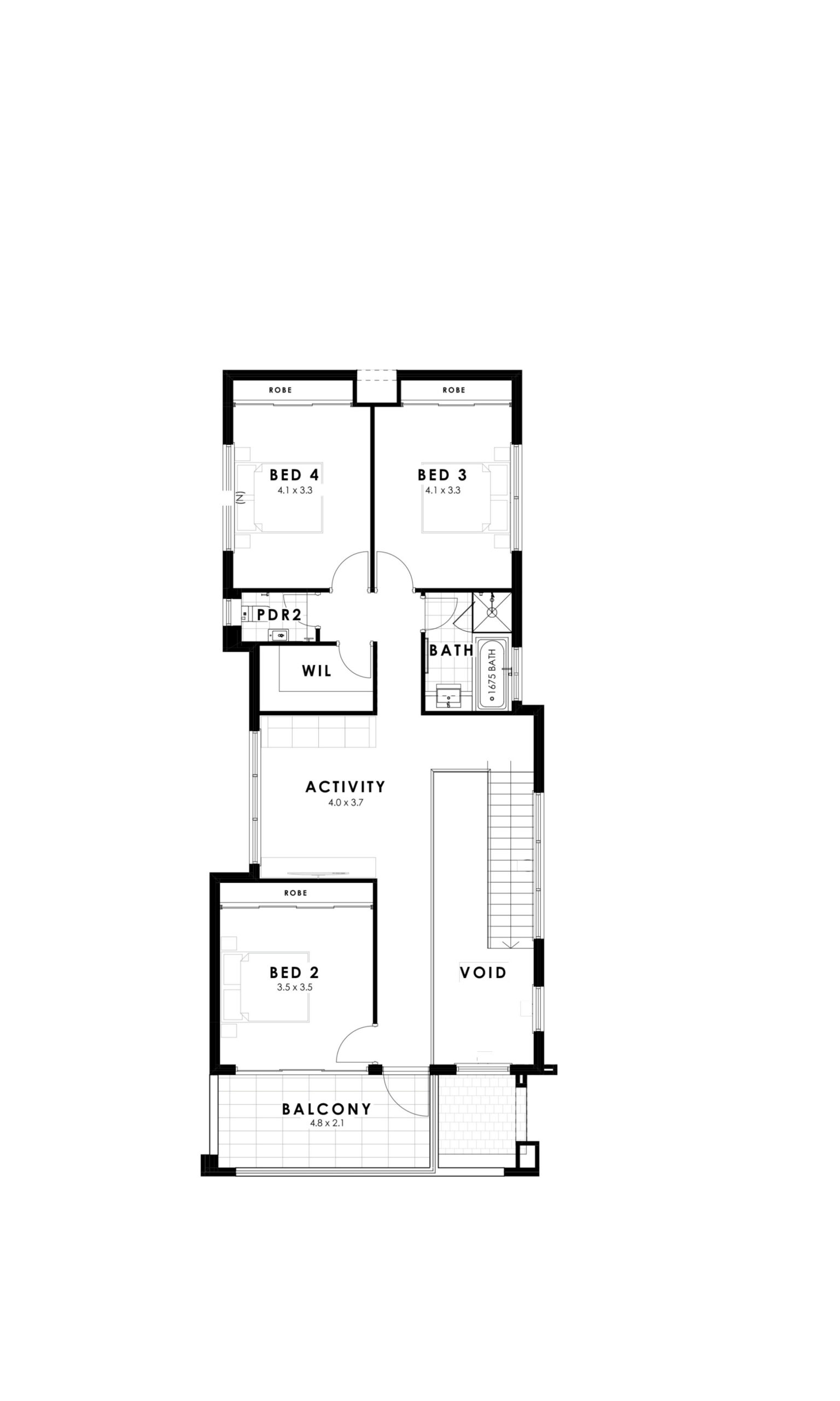 Floorplan Image