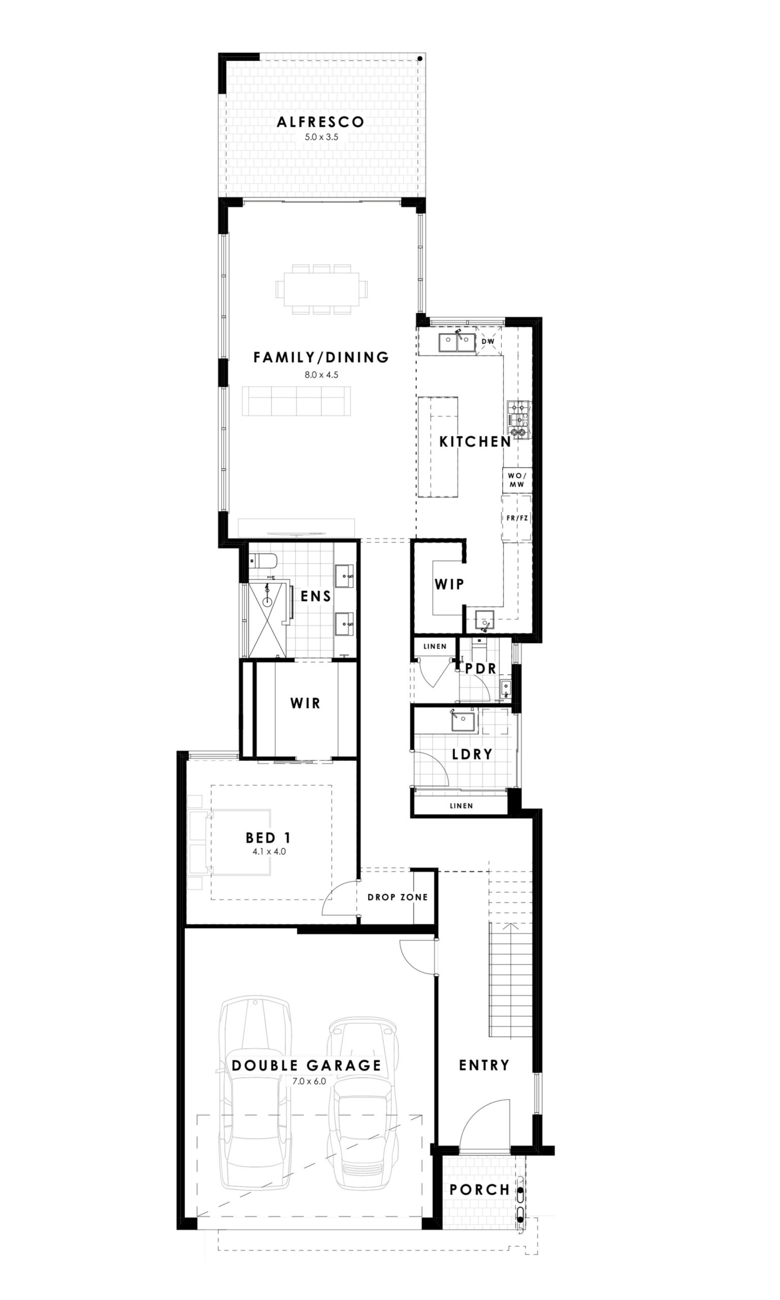 Floorplan Image