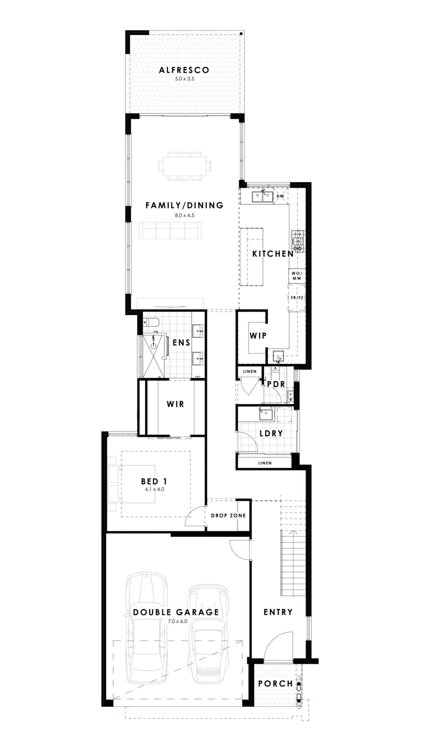 Floorplan Image