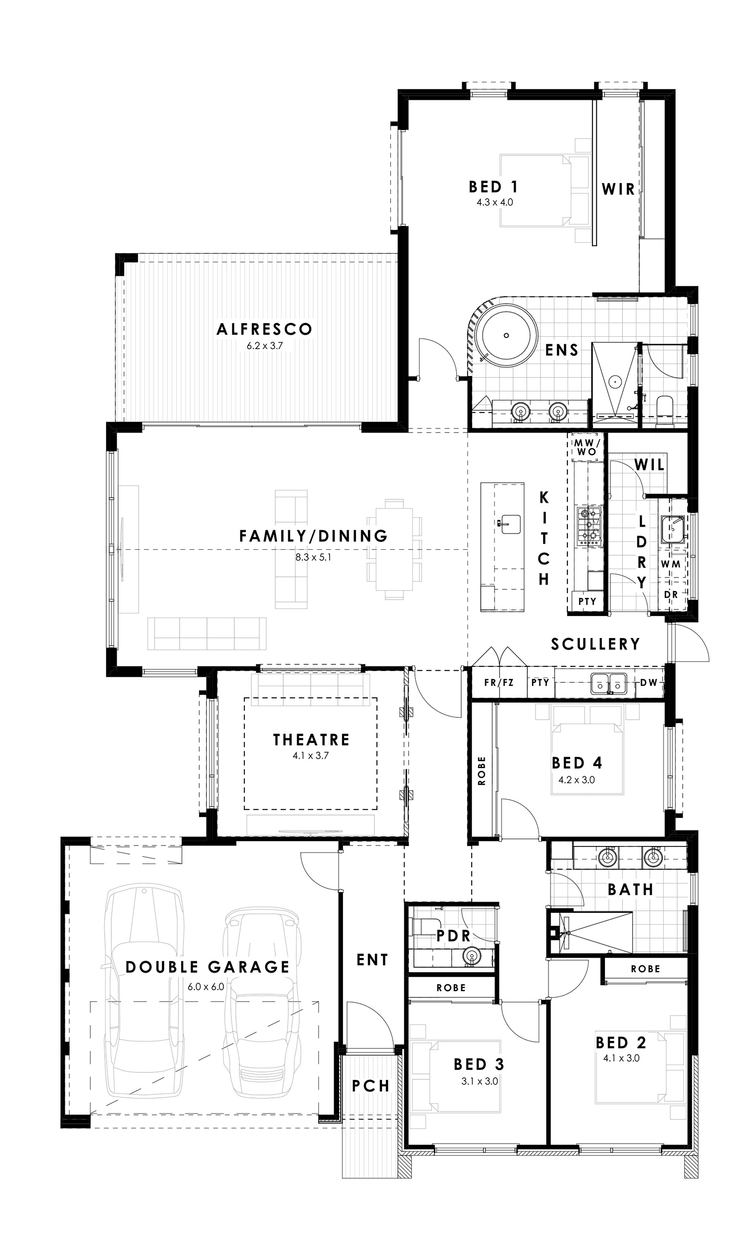 Floorplan Image