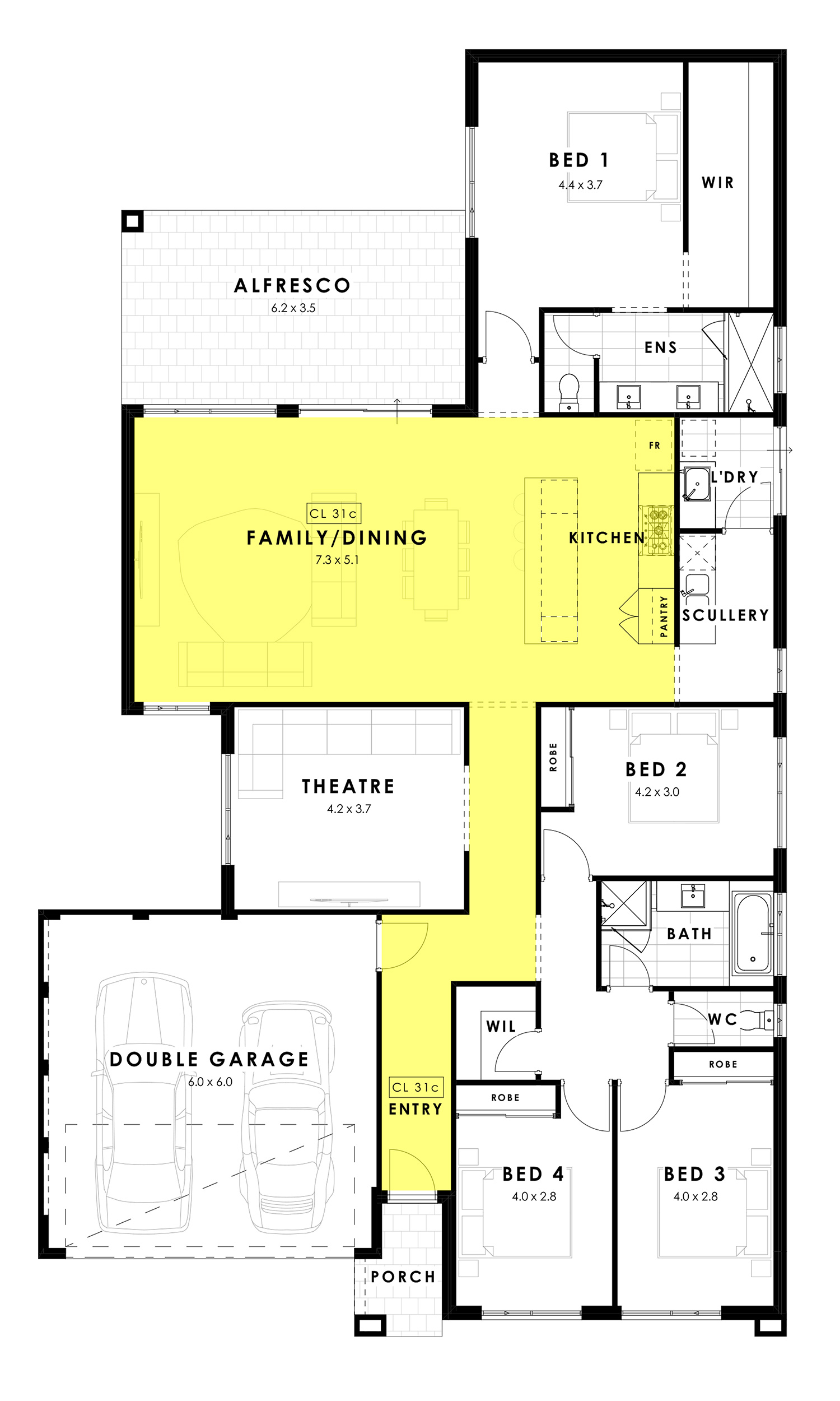 Floorplan Image