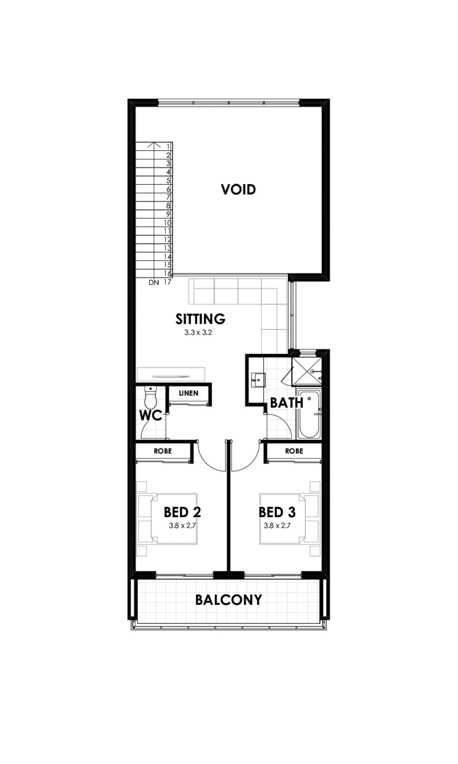 Floorplan Image