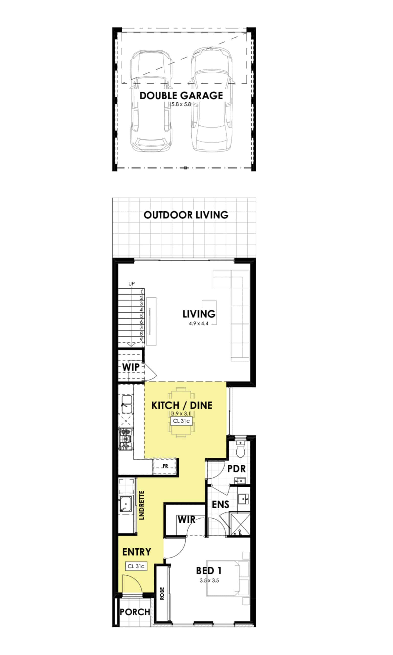 Floorplan Image