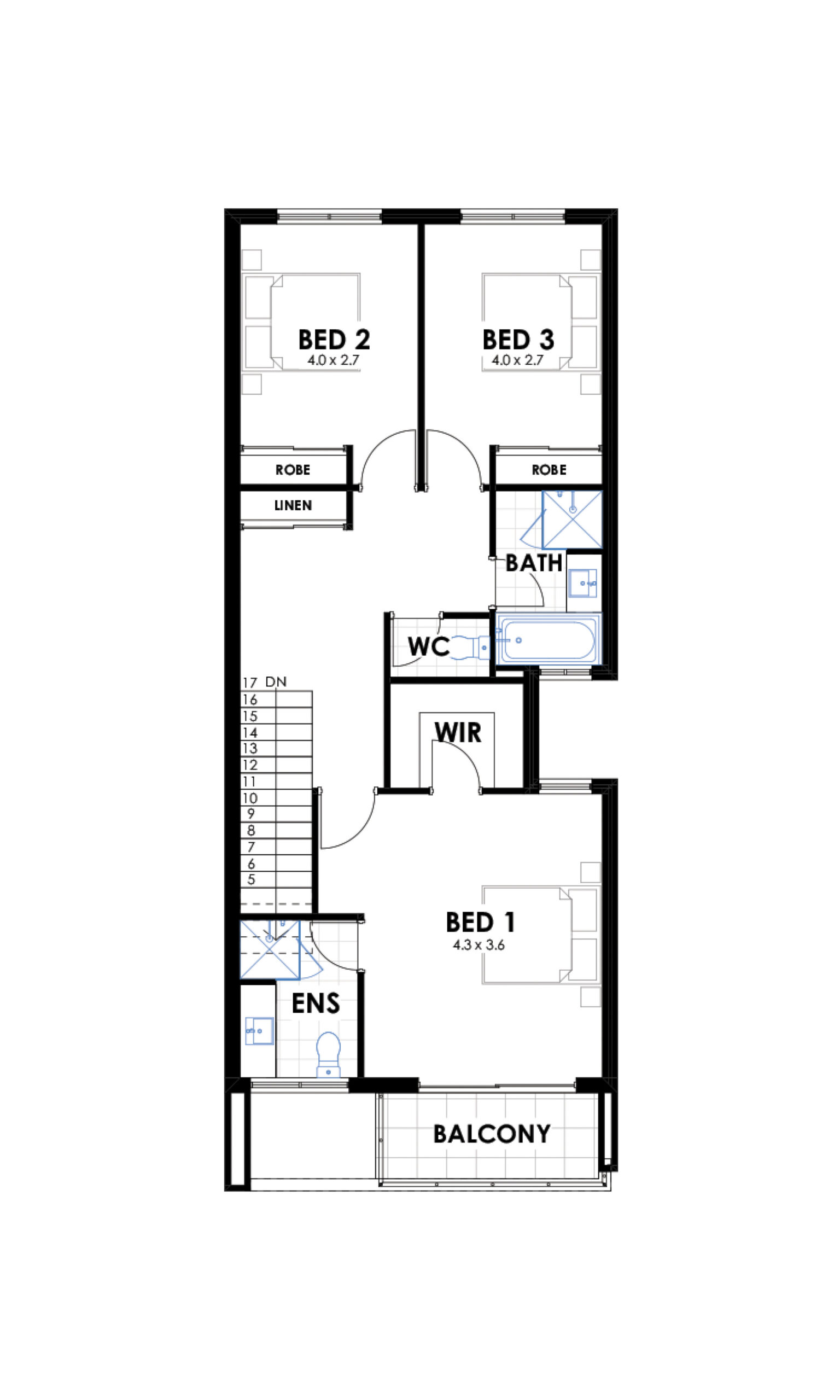 Floorplan Image
