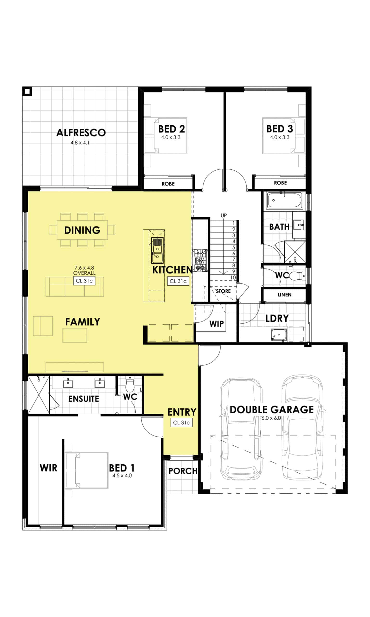Floorplan Image