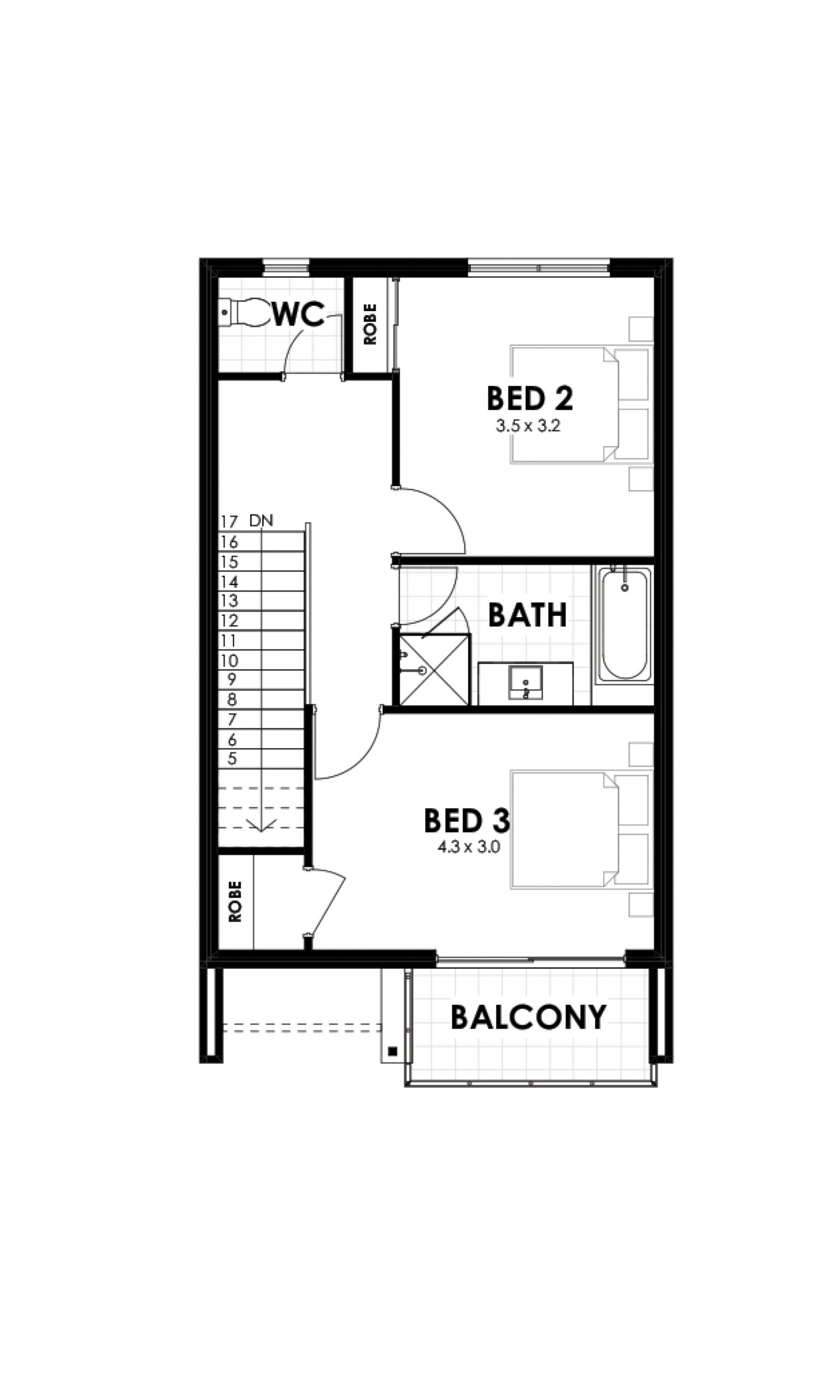 Floorplan Image