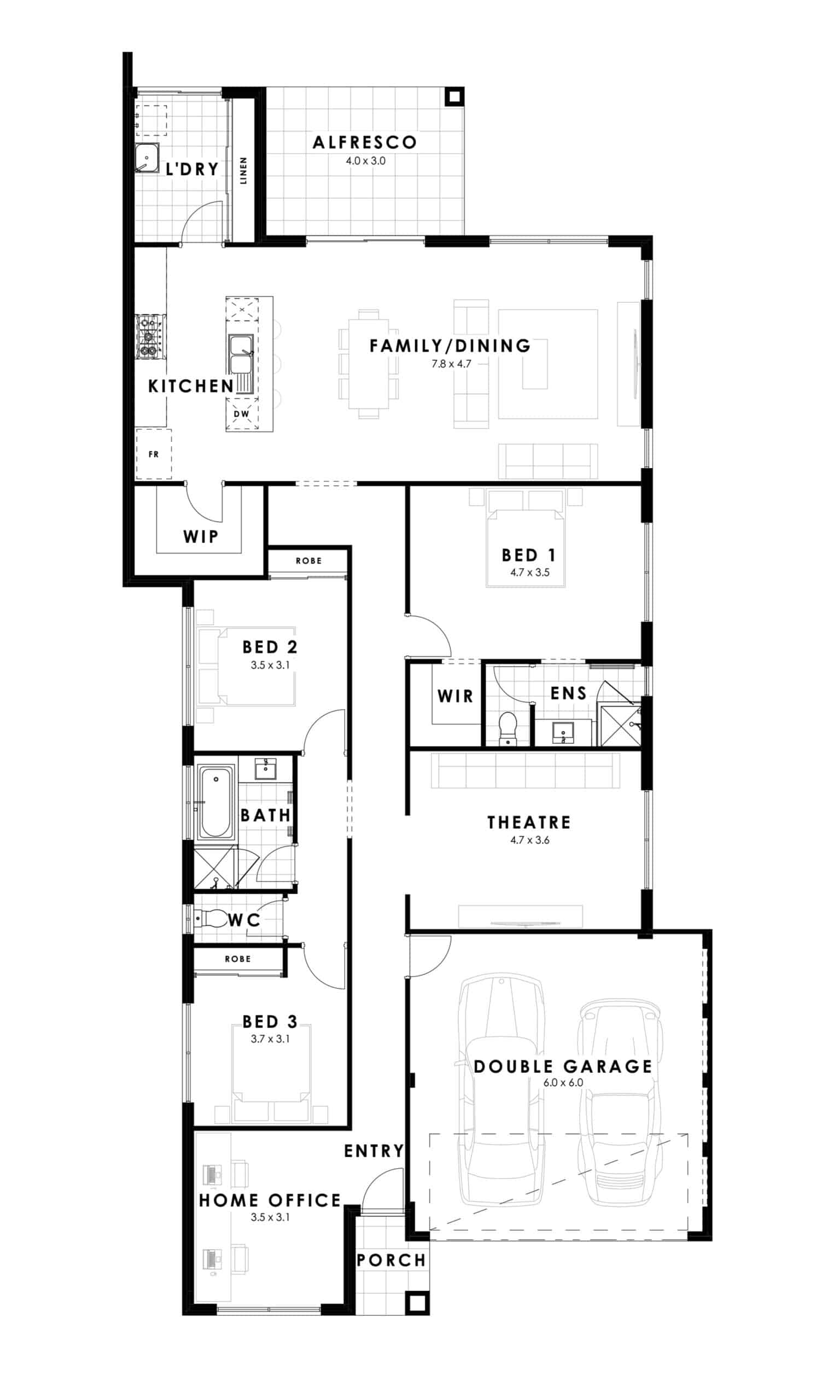 Floorplan Image