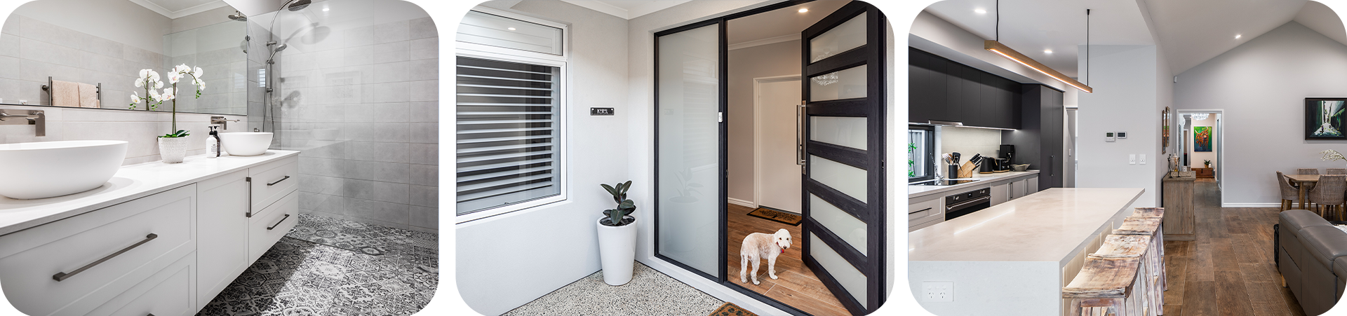 Shelford Quality Homes Home Improvement