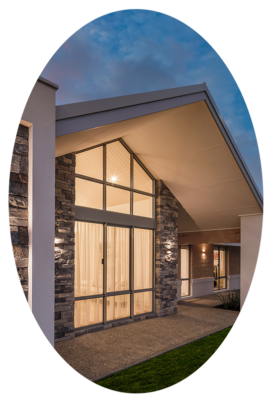 Shelford Quality Homes South west page