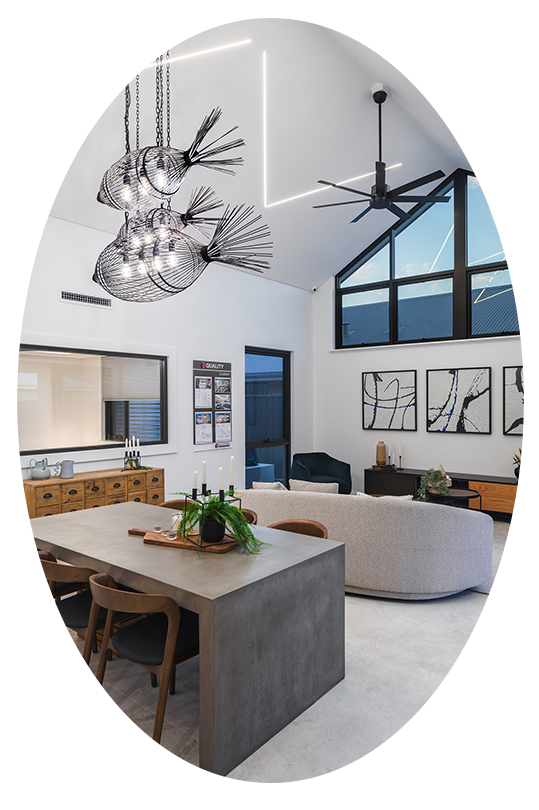 Shelford Quality Homes