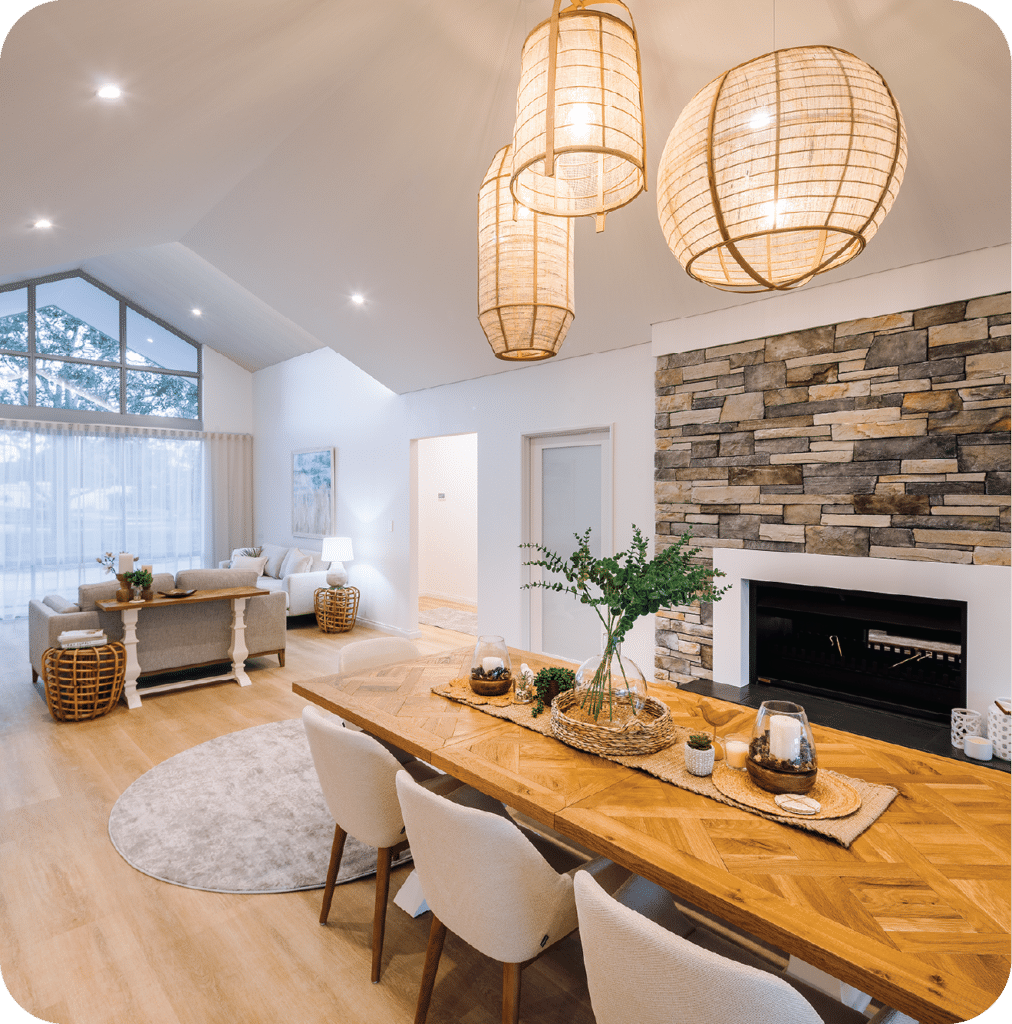 Explore Unique Farmhouse Designs For Your Dream Home