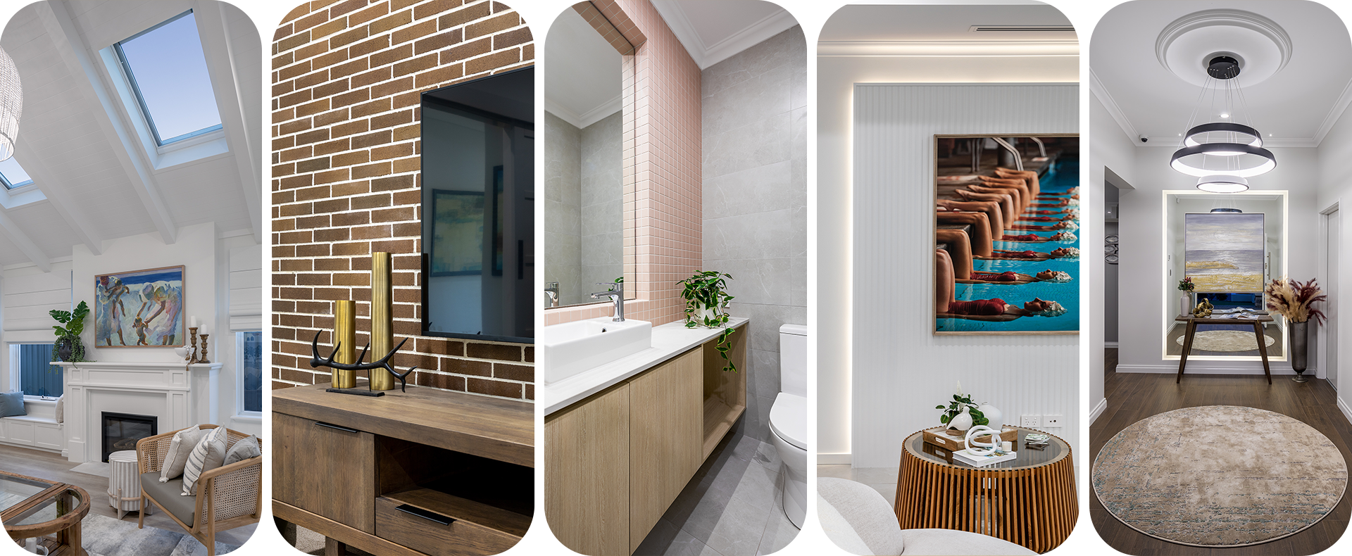 How to make your home look like a display home How to make your home look like a display home