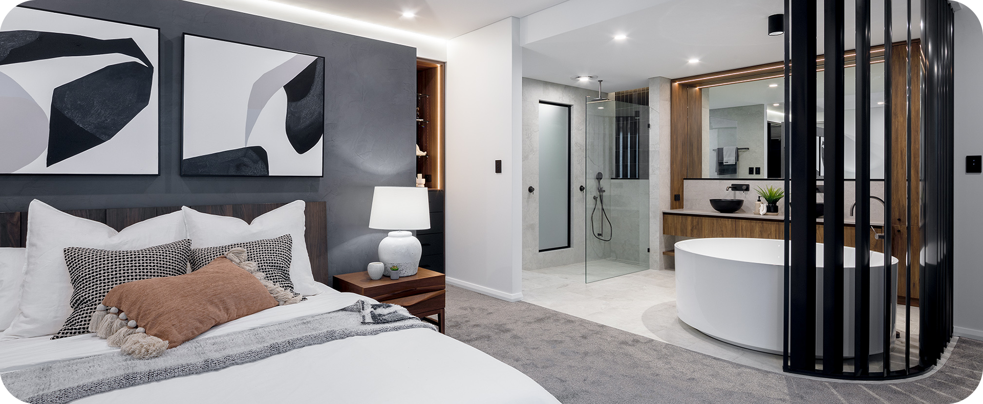 How to make your home look like a display home How to make your home look like a display home