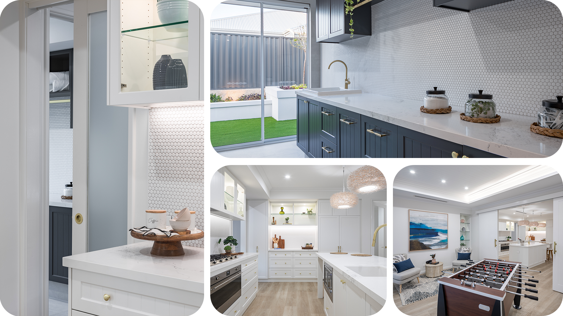 How to Make Your Home Look Like a Display Home: Unlock the Secrets of Stunning Display Home Design