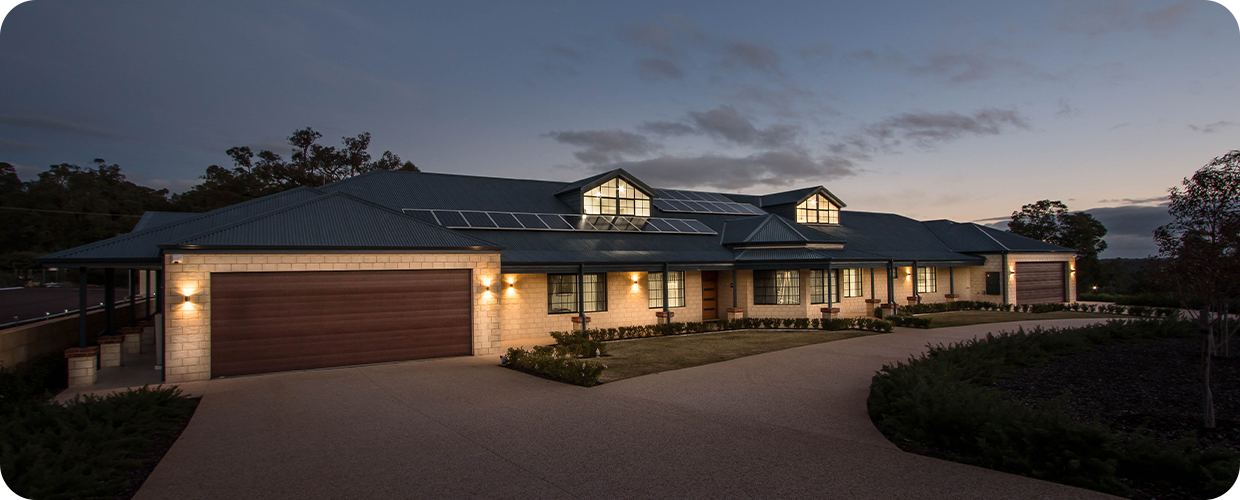 Building a Custom Home in WA: What You Should Know (Before You Start)