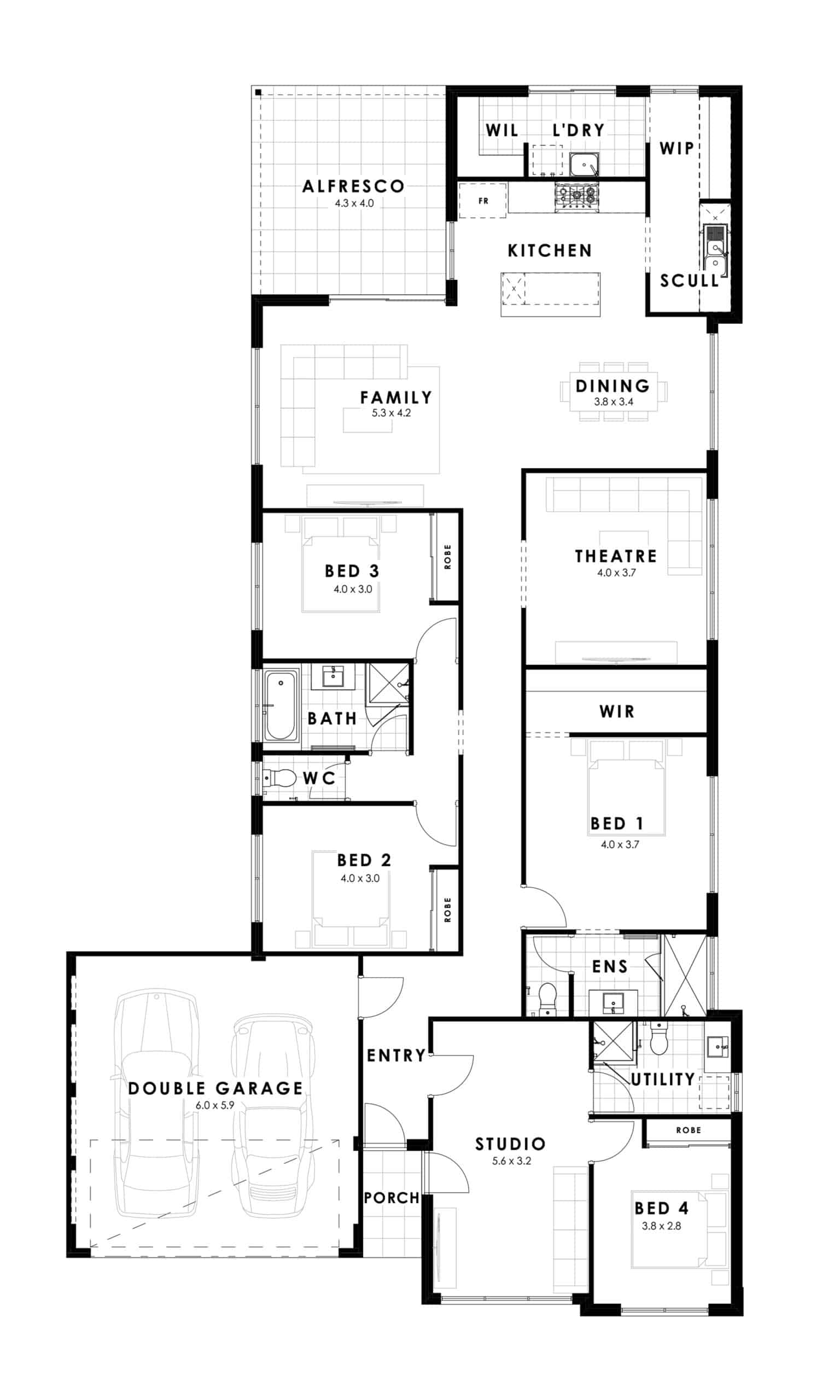 Floorplan Image