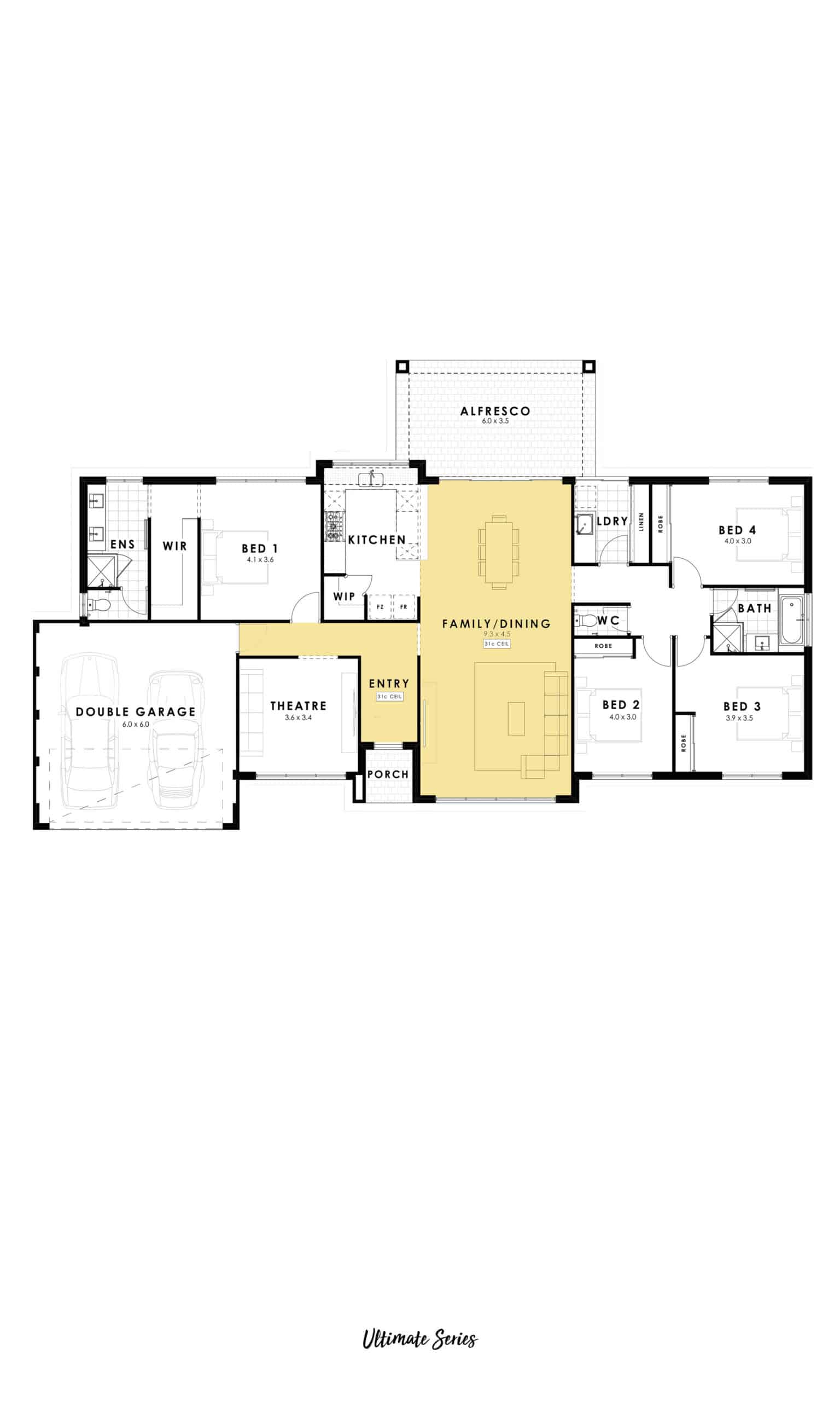 Floorplan Image