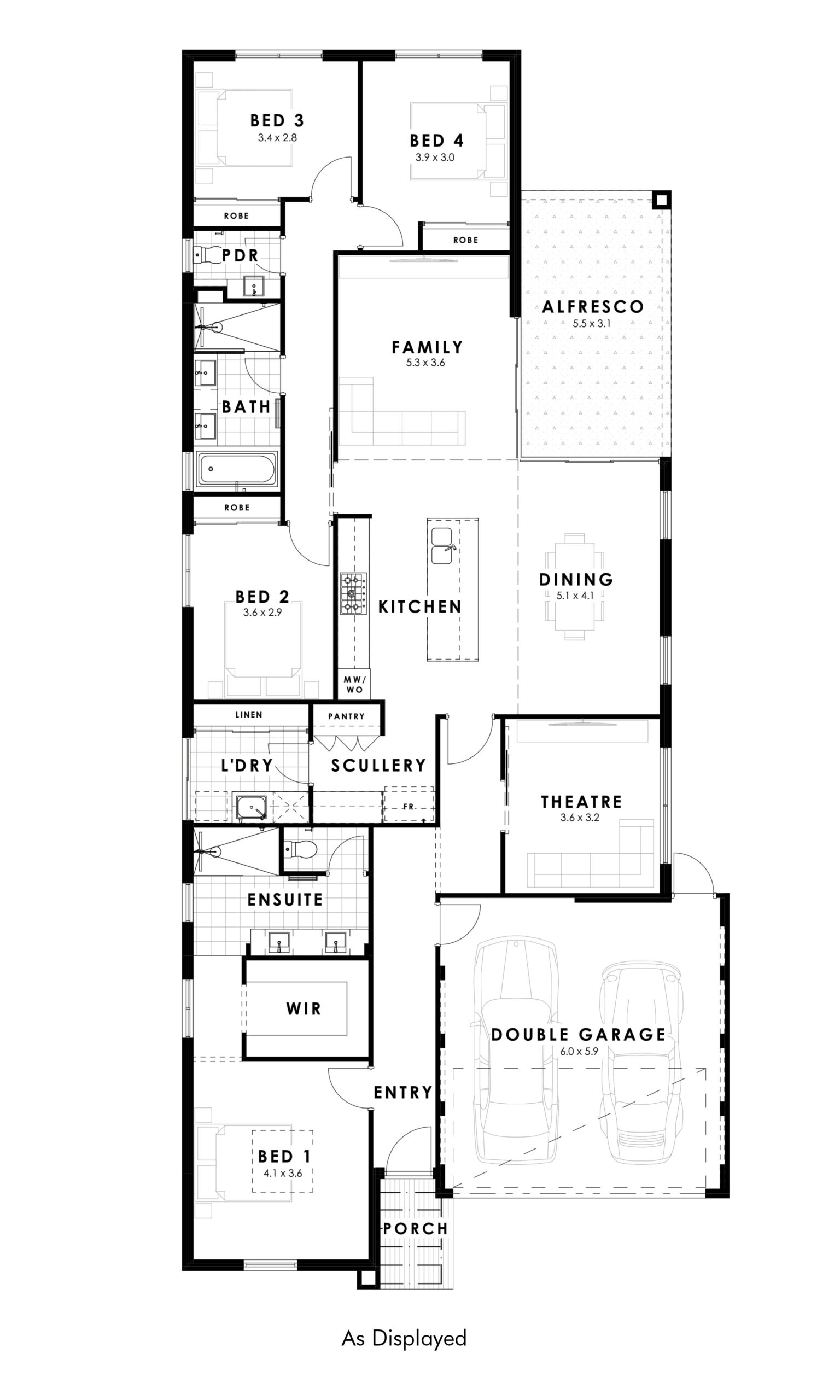 Floorplan Image