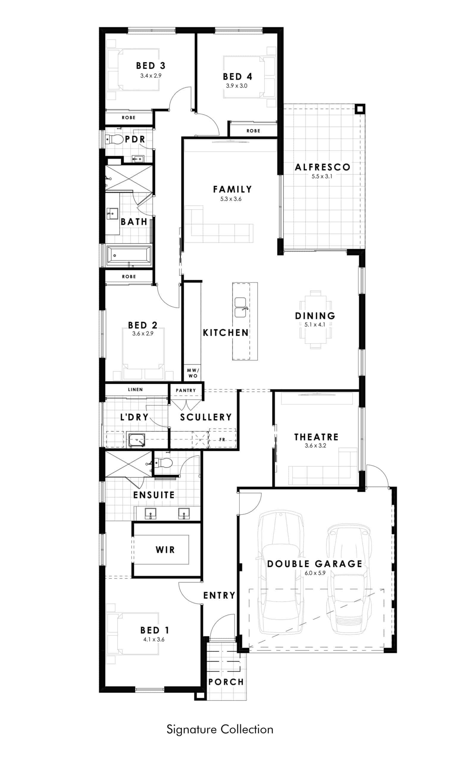 Floorplan Image