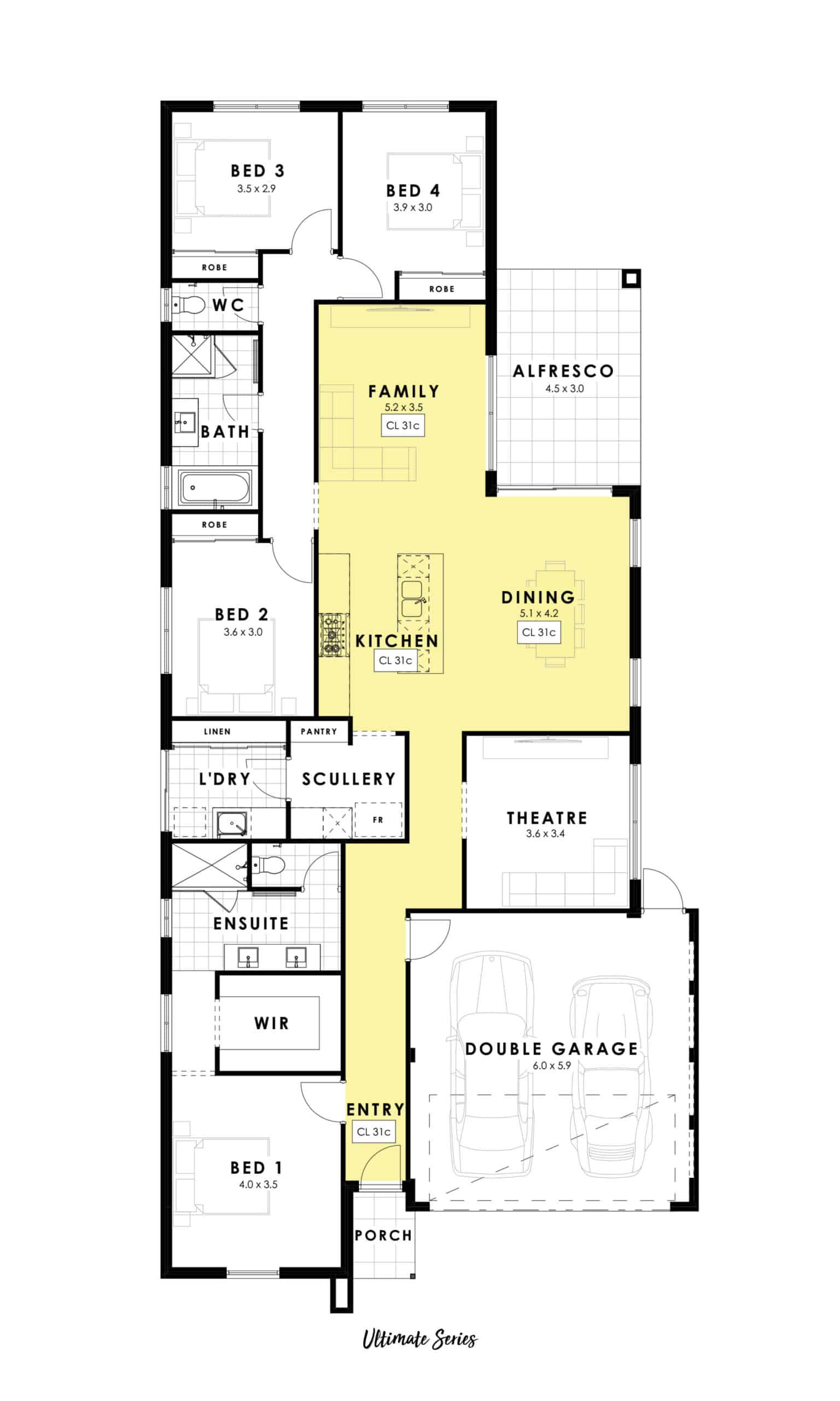 Floorplan Image