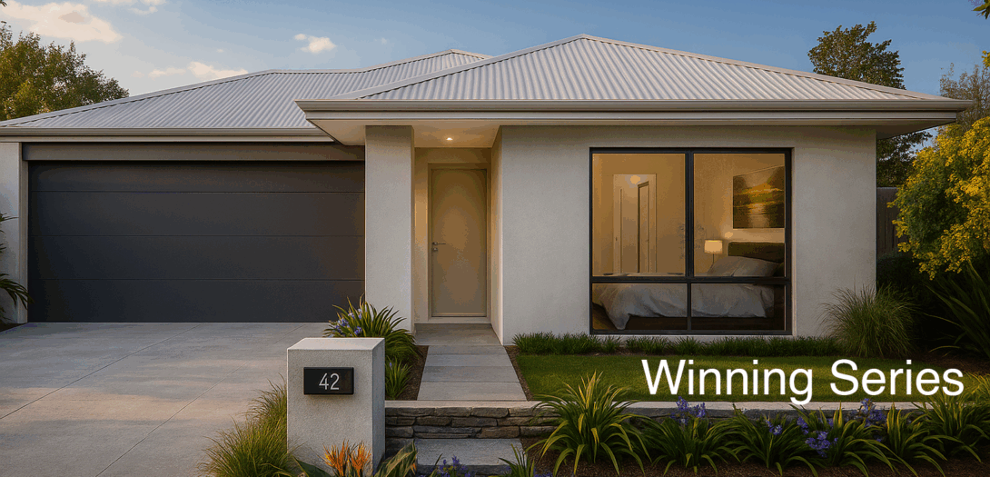 The Carina - Inner ImageThree