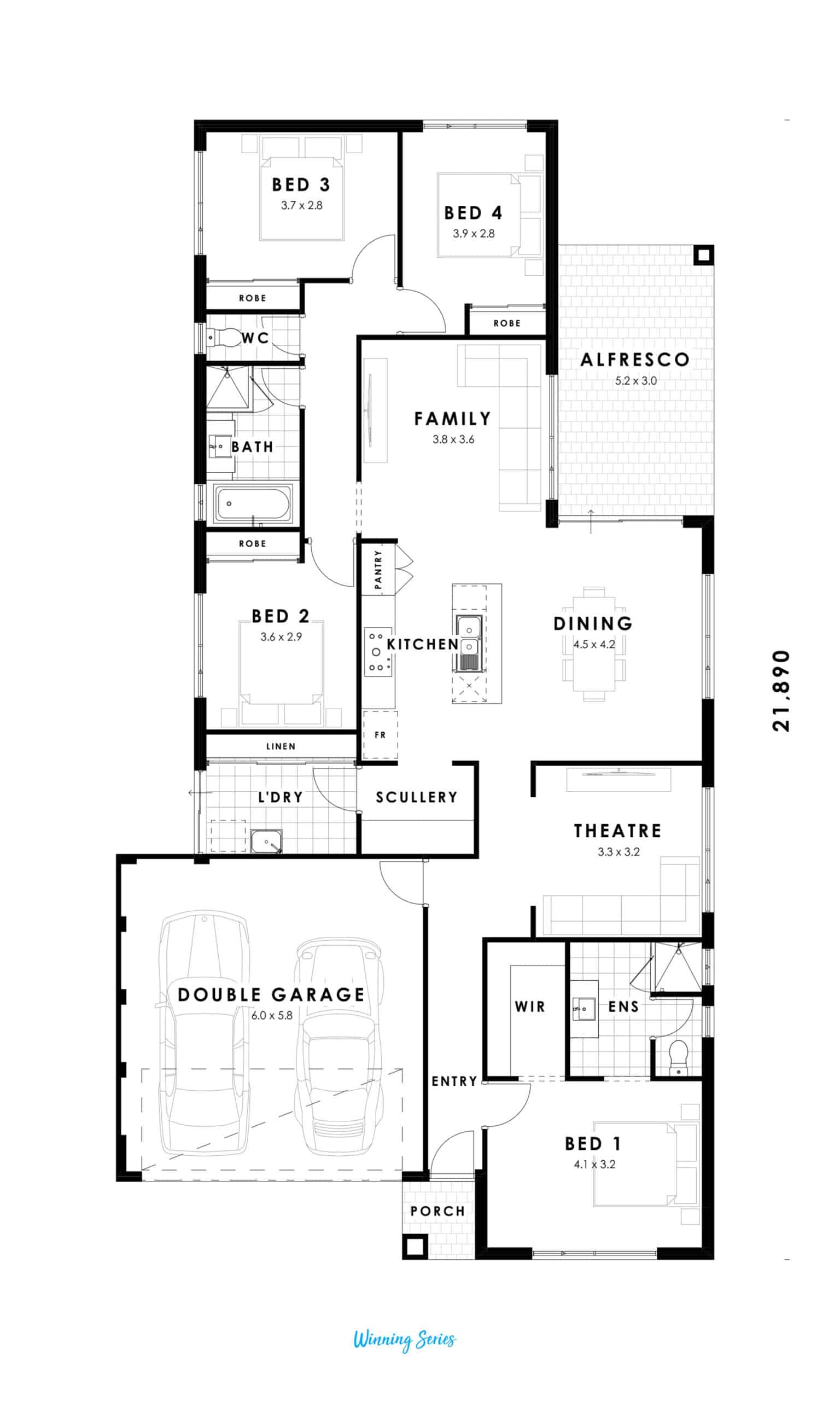 Floorplan Image