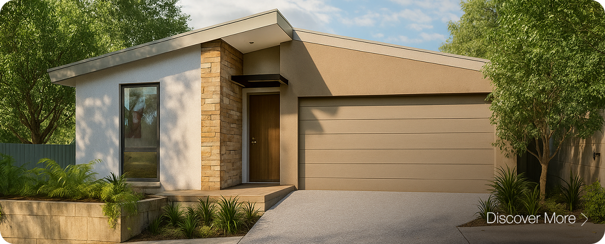 display home page