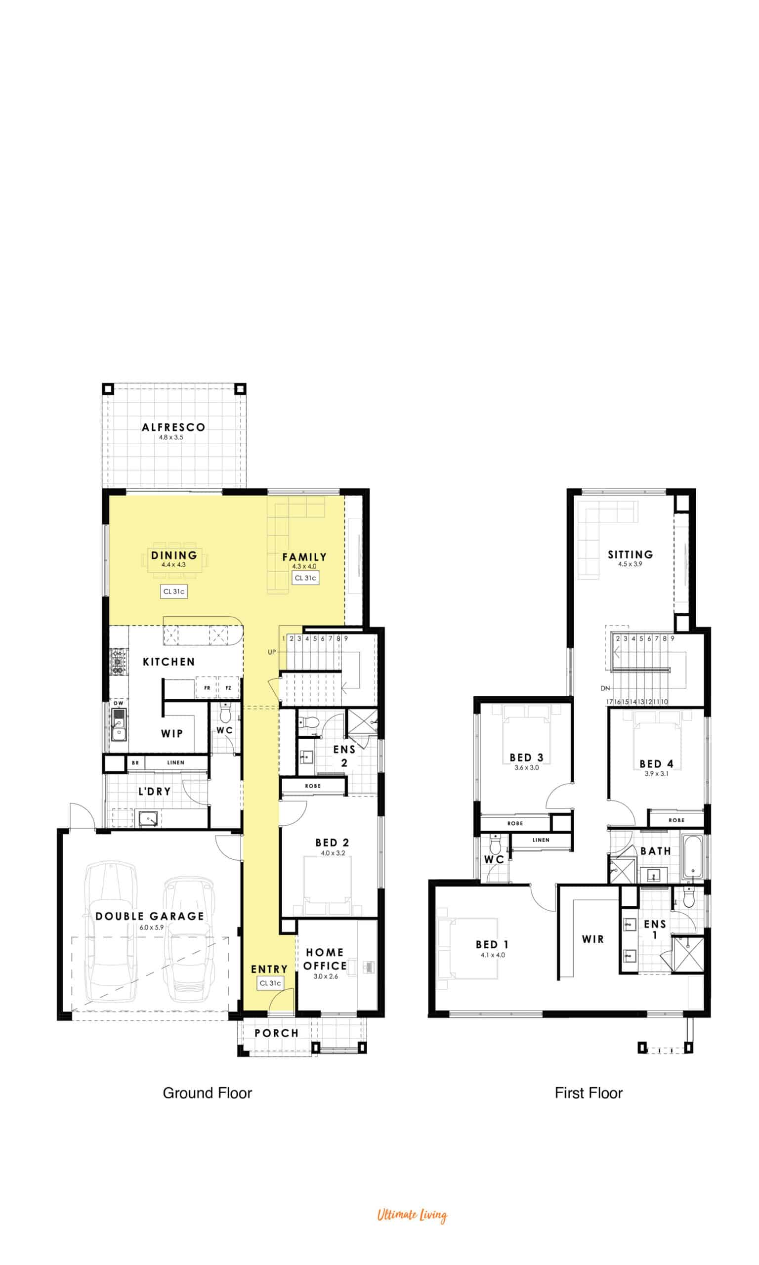 Floorplan Image