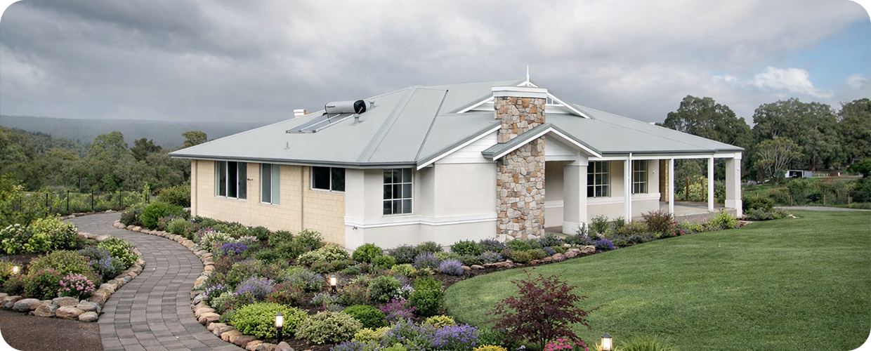 Hawkstone Road, Roleystone