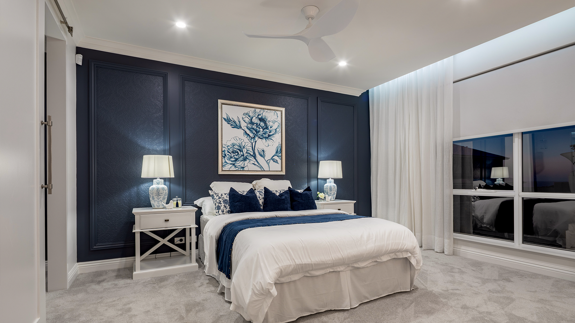 The Brighton - Inner ImageFive