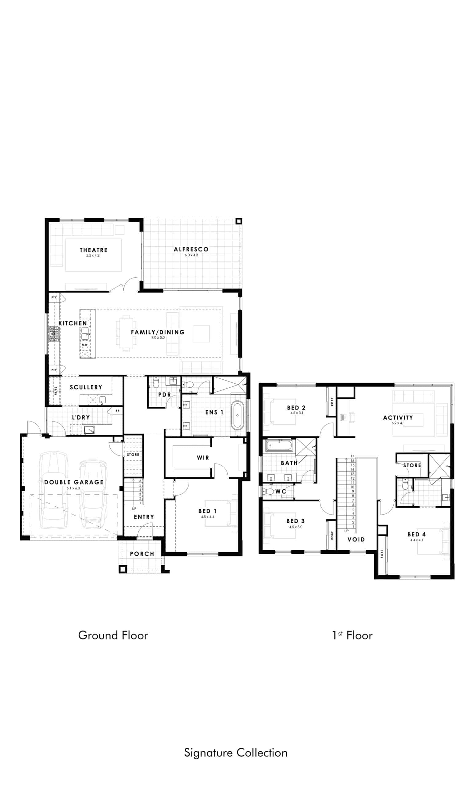 Floorplan Image
