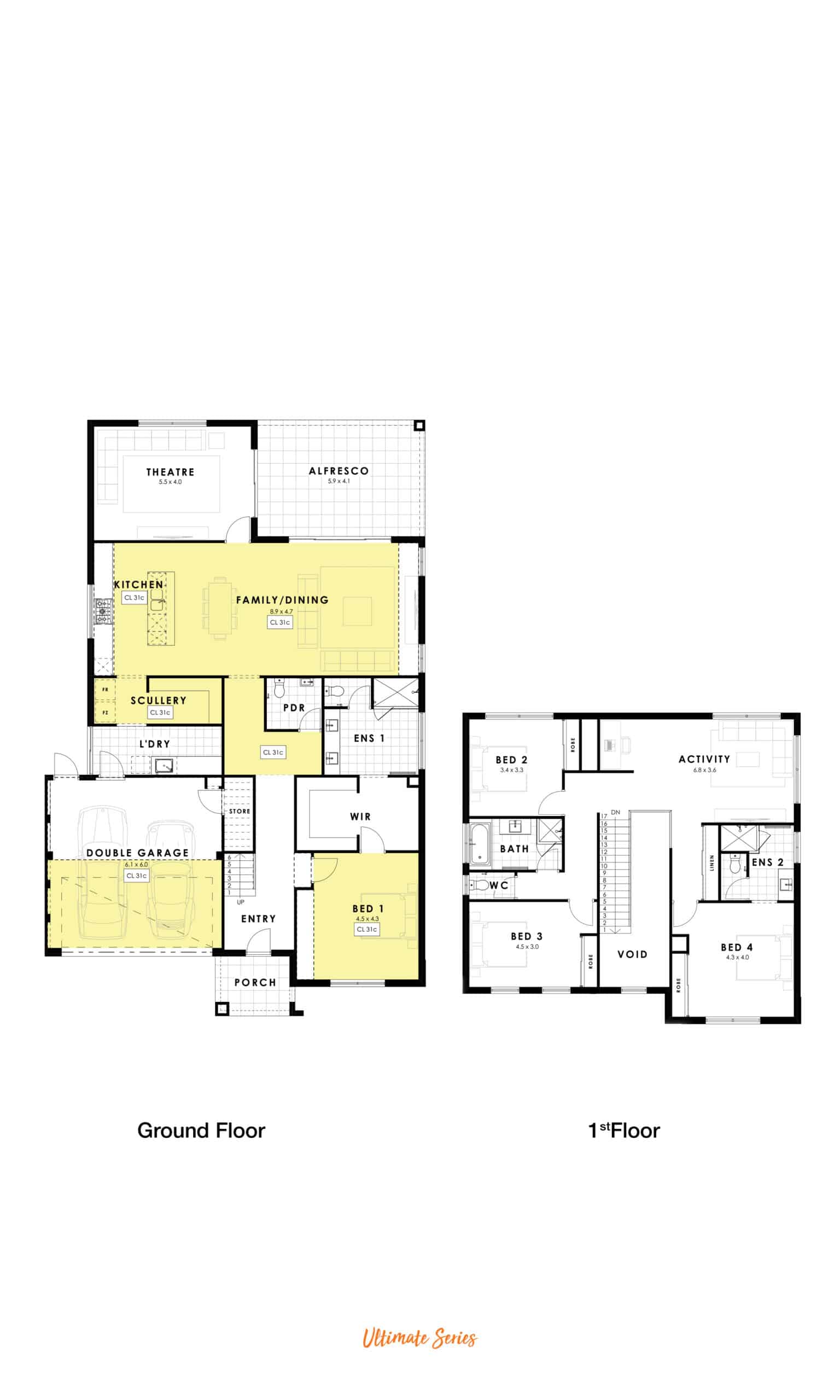 Floorplan Image
